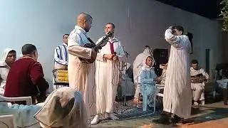 أغاني شعبية متنوعة مع مجموعة مصطفى المشيشة ديما الجديد مرحبا بالجميع*0650136434*