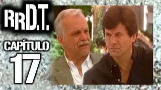 RRDT - Capítulo 17
