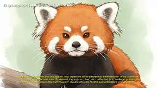 Red Panda Behavior: Unraveling Their Unique Traits