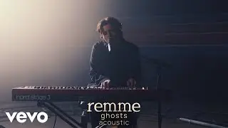 remme - ghosts (acoustic)