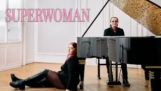 PÄM - Superwoman (Official Video)