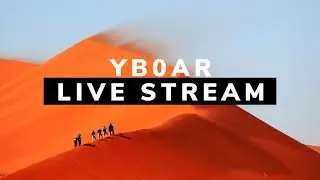 YB0AR Live on 10m  ! 19 10 2025