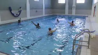 YWCA Columbus Fitness Center