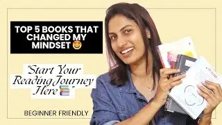 My Favorite Books Some books that have influenced me a lot/ malayalam #selfhelpbooks