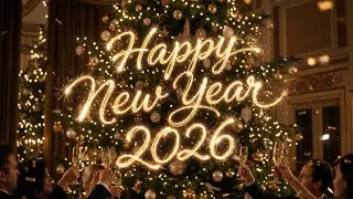 Рождественская музыка 2026 🎶 Топ-50 рождественских песен 🎄 Лучший плейлист для праздников