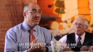 Trust is Earned: The Sam Bernstein Law Firm