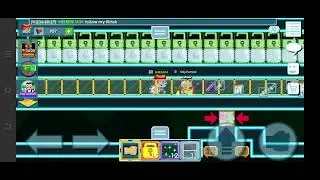 APAKAH FOSSIL QUEST MASIH PROFIT?! || GROWTOPIA