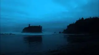 The Fog Ghost Story Intro - with Added Ambiance