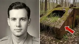 U.S. Army Air Forces Copilot Vanished in 1943 &mdash; 17 Years Later, Search Records Were Rewritten&hellip;