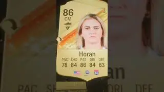 DOUBLE WALKOUT IN FC 24!
