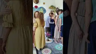 Intuitive Singing Circle 08/06/2025 | Natalia Vartman