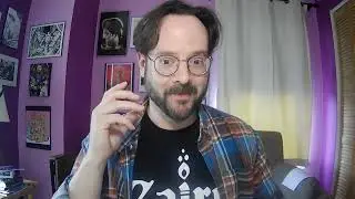 Writing RPG Adventures: Creating Magic Items