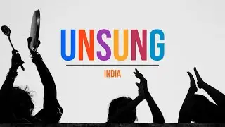 Unsung - The Film | Capturing the selfless dedication of COVID Warriors | DraftCraft Documentary