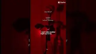 Voiceover(soft voice and voice reveal)