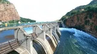 Hartebeespoort Dam quick tour I North West I South Africa