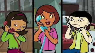 S7 Ep07  A Curious Case Of Curiosity / There's No V In Team