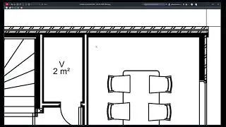 AutoCad, Liitekuvan tuonti kuvaan XREF PART 3