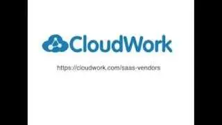 CloudWork