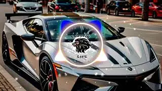 The Roof - Upbeat Hip Hop & Trap Background Music For Videos