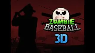 Zombie Baseball 3D: Oculus Quest, Pico Neo, HTC Vive Focus