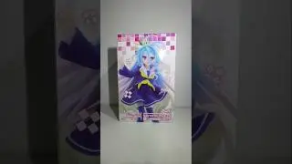 Coreful Taito: No game no life Shiro figure