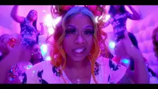 TiaCorine - In My Room (Official Video) [shot by Ryan Tempke]