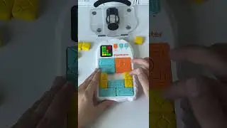 An educational puzzle toy that enhances logical thinking and problem-solving skills for all ages