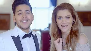 MANCA ŠPIK & ISAAC PALMA - PO TEBI MI DIŠI LJUBEZEN (Official Video)