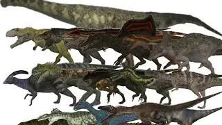 Predalian5 tribute. Fan reanimate
