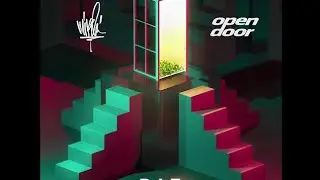 Mike Shinoda - Open Door (R.A.T. Remix)