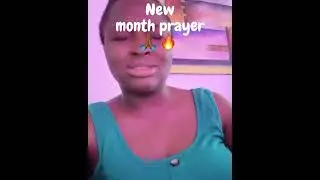 May the month of December bring countless opportunities and blessings; Amen 🙏🏾 
