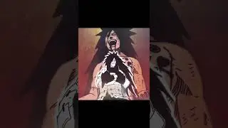 Naruto: Shippuden - Funk Destravado (Ultra Slowed) &mdash; SEKIRX Edit 4K [ AMV/Edit ] #animeedit #edit