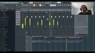 Deep House Mixing and Mastering