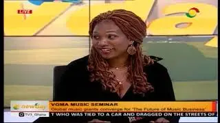 VGMA20 Music Seminar
