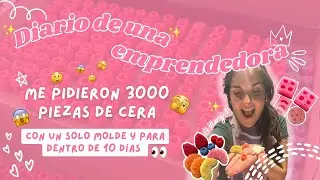 Vlog #3 | Me volví VIRAL, CERRÉ la venta MÁS grande al momento y me MUDO en 5 días 😱