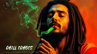 🌊 Journey to Inner Calm | Roots Reggae & Meditative Dub Reggae Chill Session