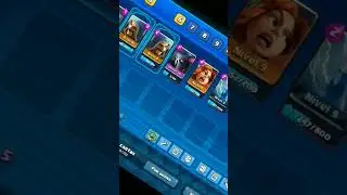 esse &eacute; o melhor deck para arena 6 do clash royale
