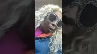 L w c live comedy show on wheels comedy on the go talking about woman and men #swissbarbiebone 
