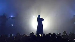 Hooverphonic live @ AB Brussels 26/09/2025