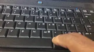 Wrong Keys Typing in Laptop Keyboard SOLVED!
