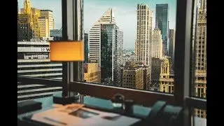 CHICAGO | Business trip | 2018