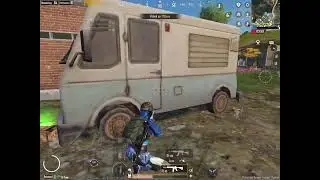 Solo 17 kills PUBG 🔫💪