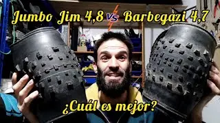 ¿Cuál es tu cubierta FAT? || Análisis y opinión personal