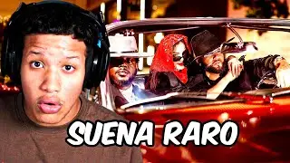ROLI REACCIONA A LA NUEVA CANCION DEL ALFA  - Sóbala