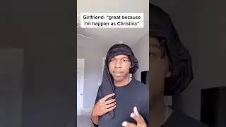 When you realize your girlfriend is trans🏳️&zwj;🌈😳: #shorts #viral #funny #trending #viralshorts
