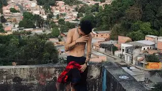 EYEME - FOCO NAS D100 (Clipe Oficial)