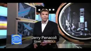 Jerry Penacoli Discusses Skin Cancer Self Exams