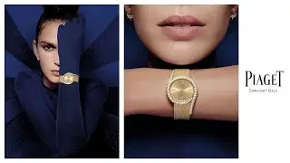 Piaget Limelight Gala watch