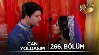 Can Yoldaşım Hint Dizisi 266. Bölüm ‪@kanal7‬