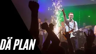 Dä Plan - Querbeat (Live Brass Cover by wellBlech)